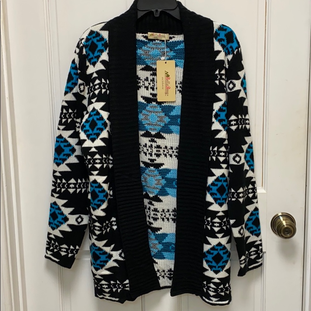 Cardigan